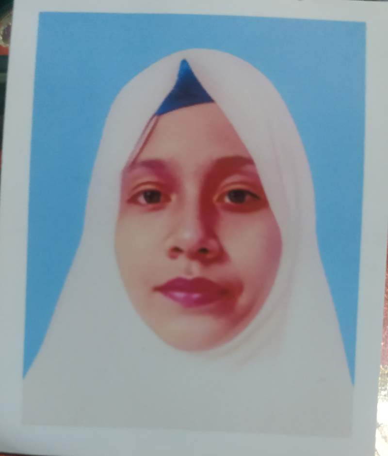 Sumaia Yeasmin