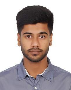 Muhammad Samin Tahmid