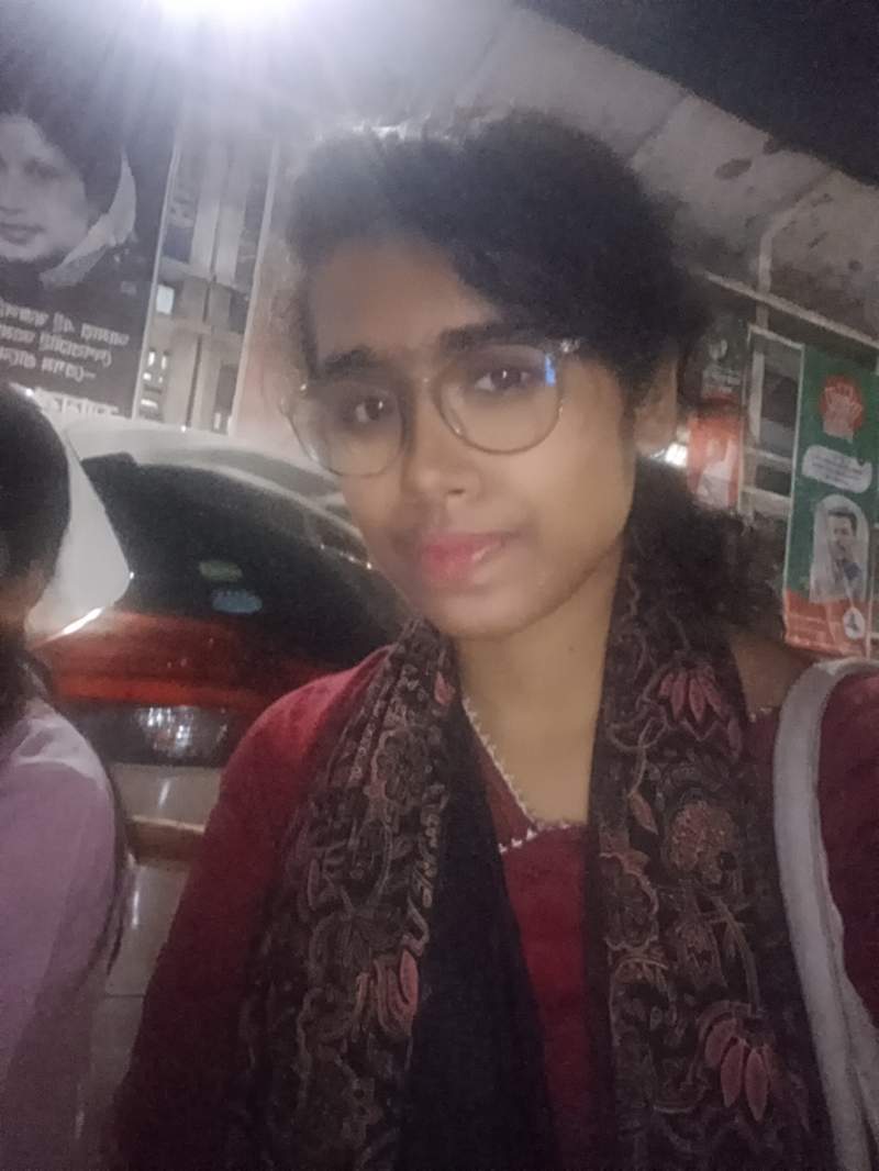 Sneha Kishour Paul