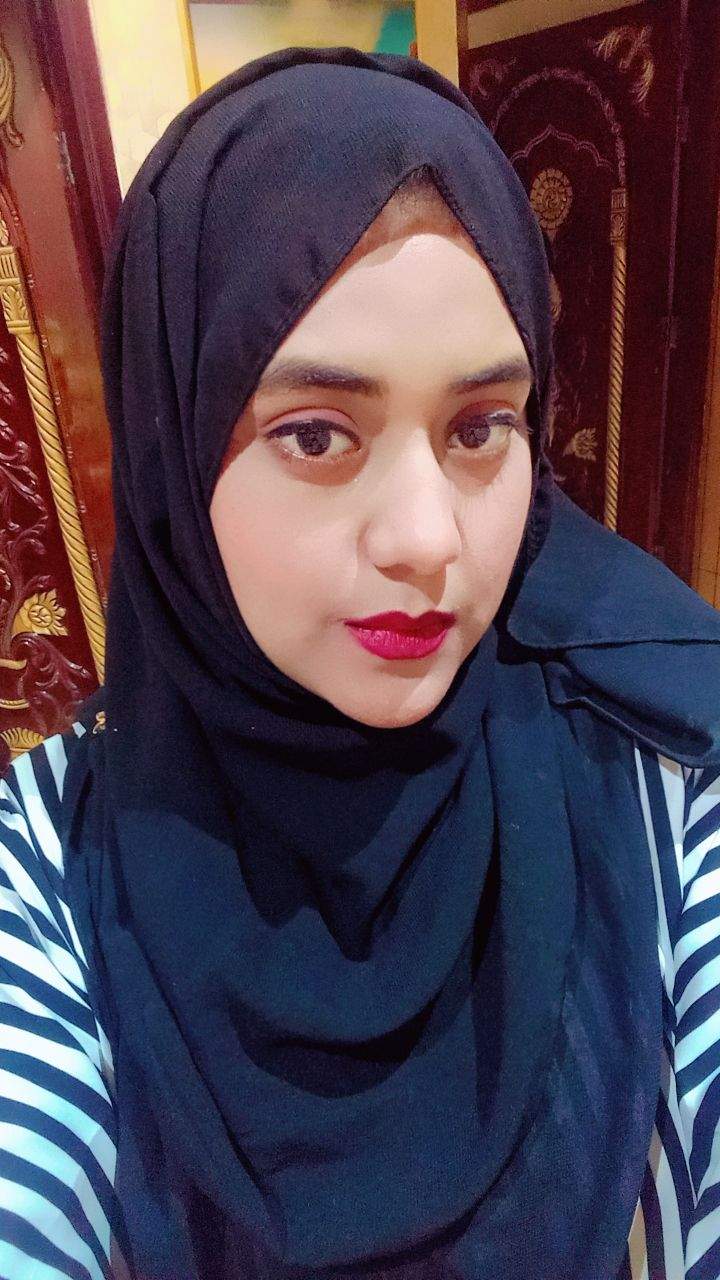 Ayesha Mim