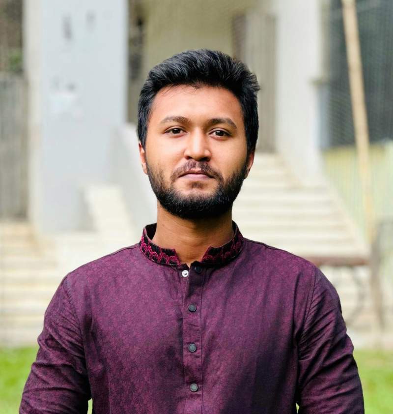 Foysal Ahmed Nobel