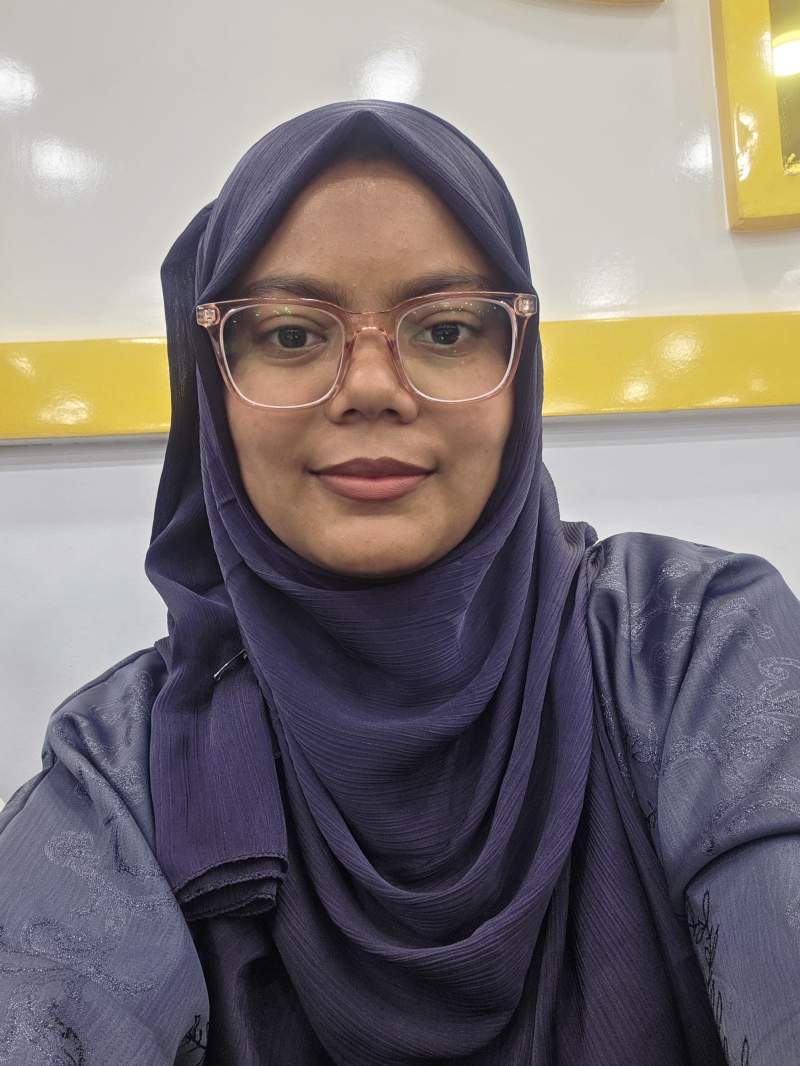 Oishe siddiki shorna