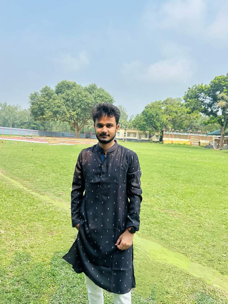 MD.RAFYUL ISLAM