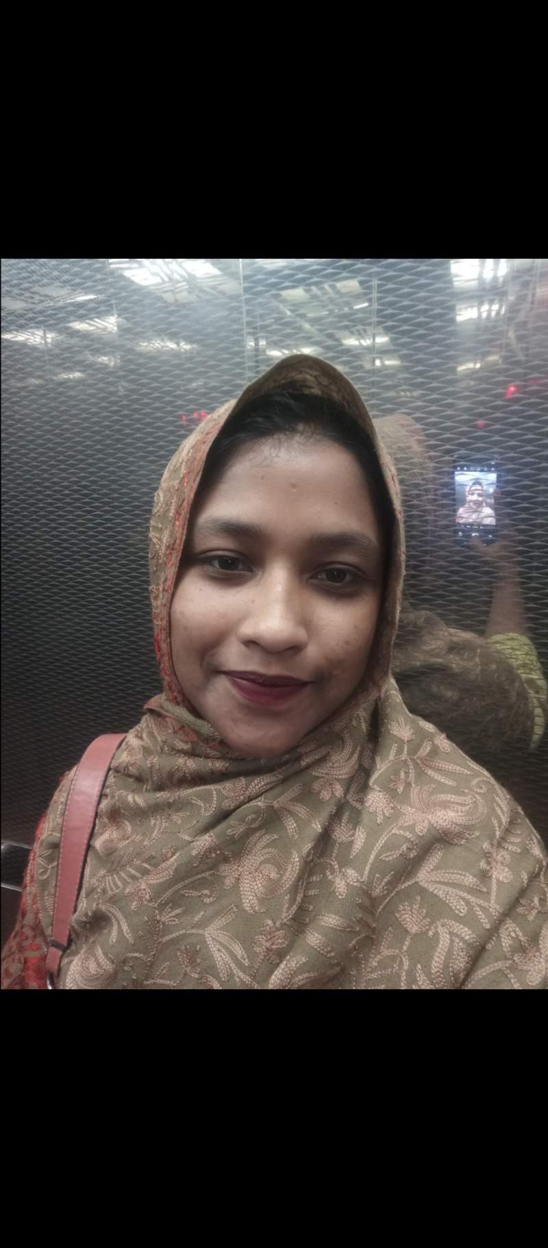 Sumaiya Akhter Rimu