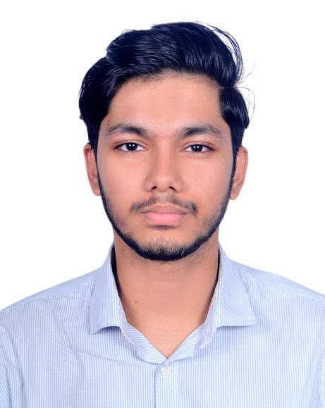 MD MAINUL HOSSAIN MAJUMDER