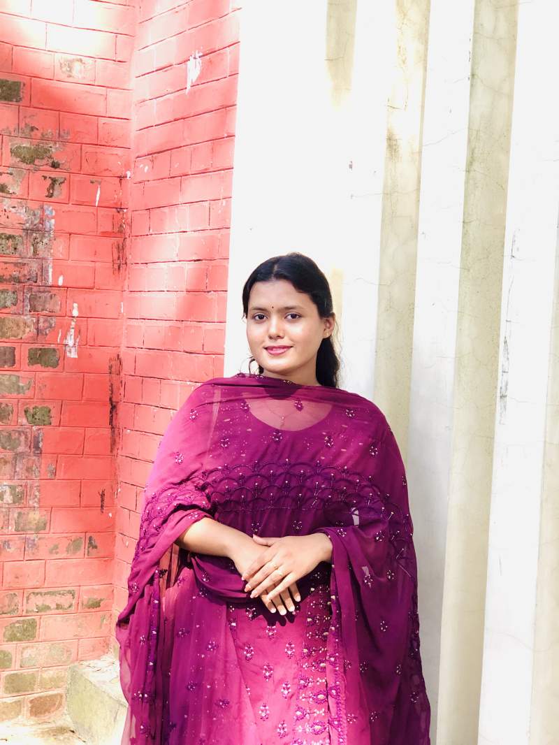 Puja dev