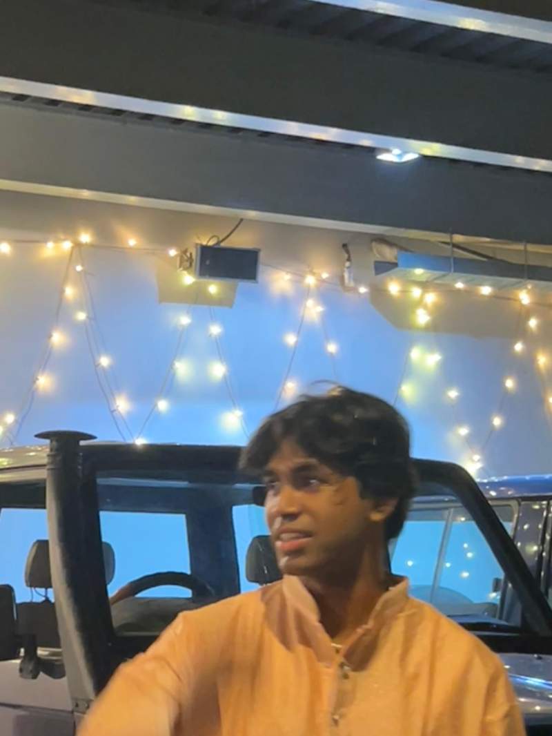 Prasannan Das