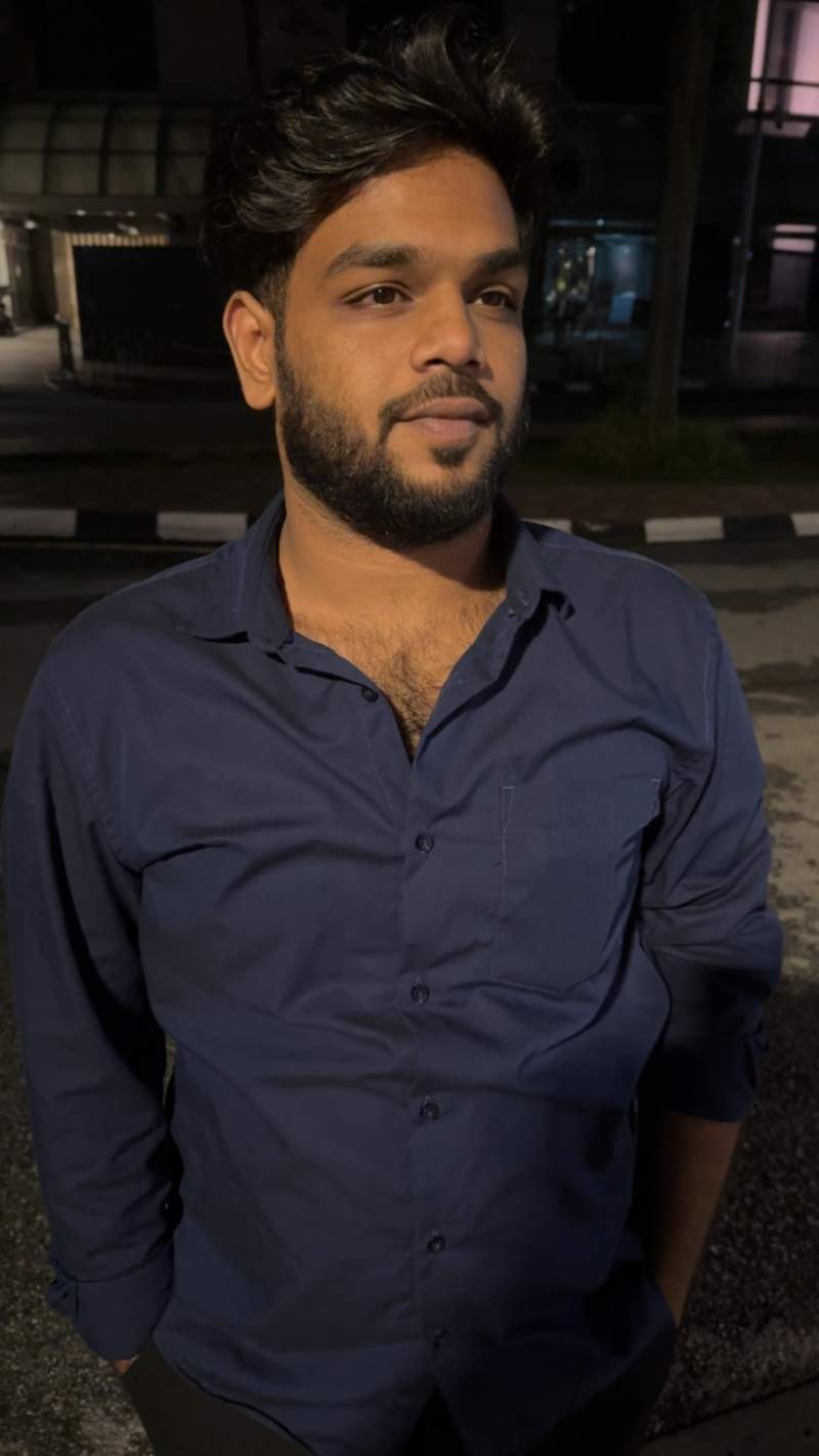 Rafiul Hossain Rafi
