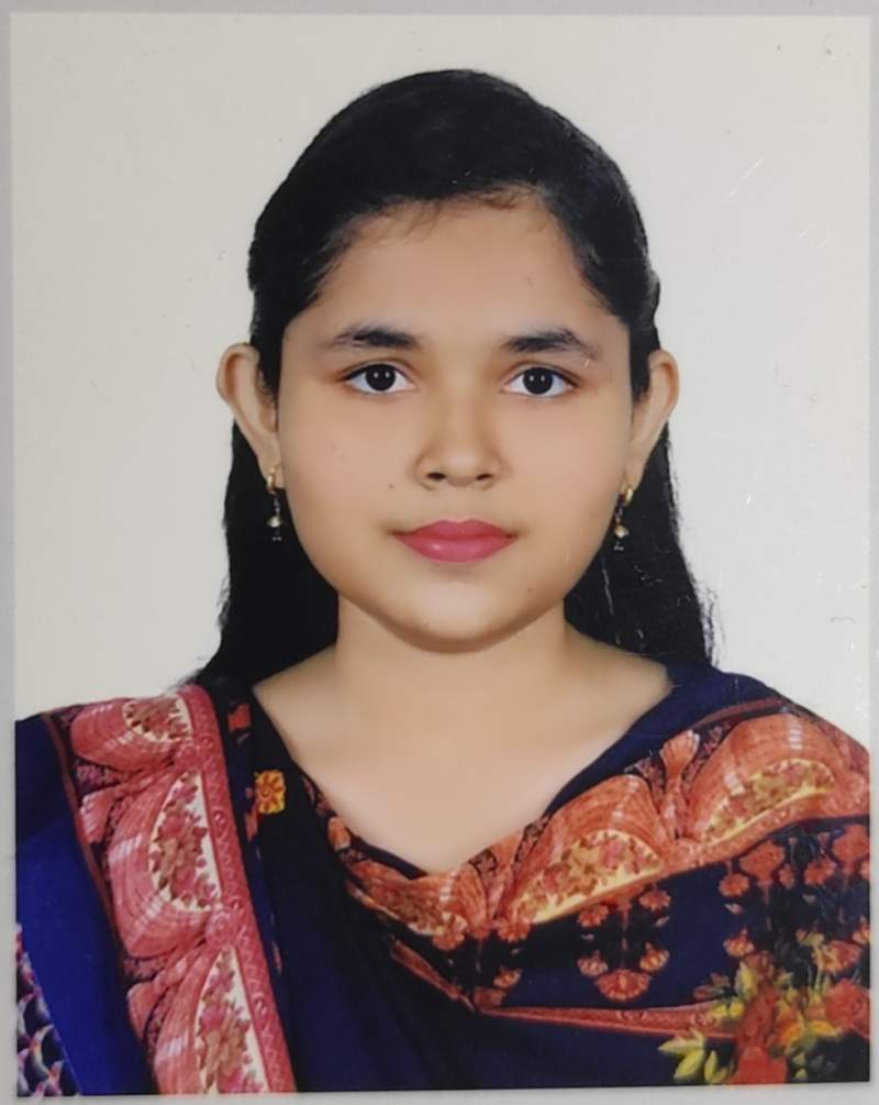 Samiya Akter