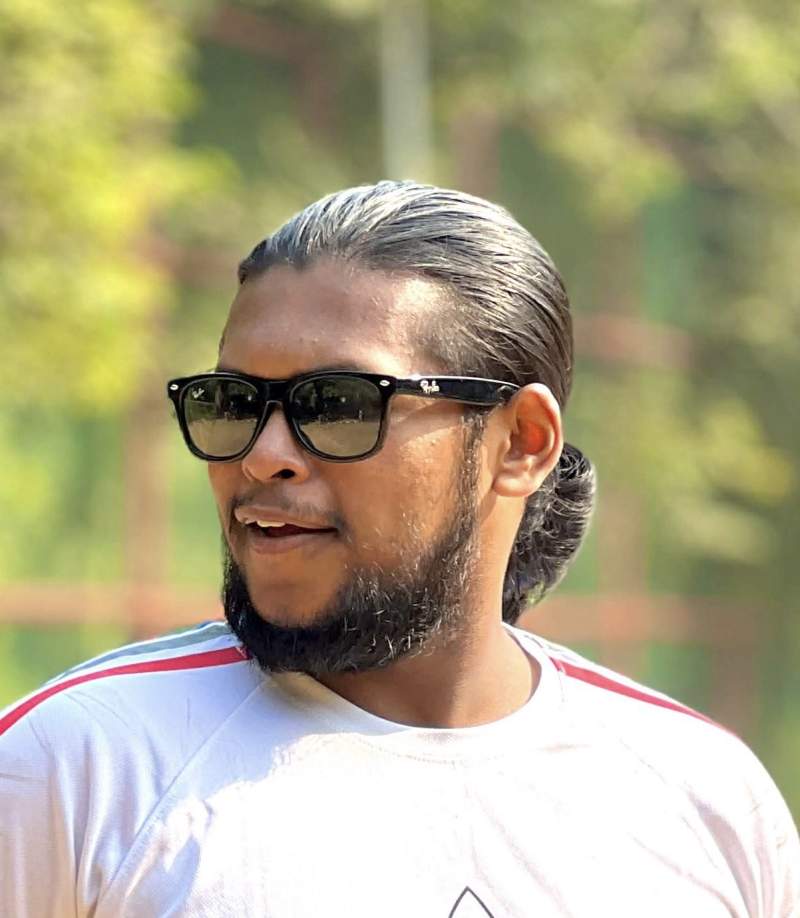 Enayet Chowdhury