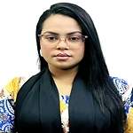 MST Nurunnahar Akter Chaiti