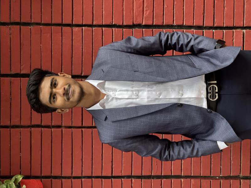 Hamza oahad