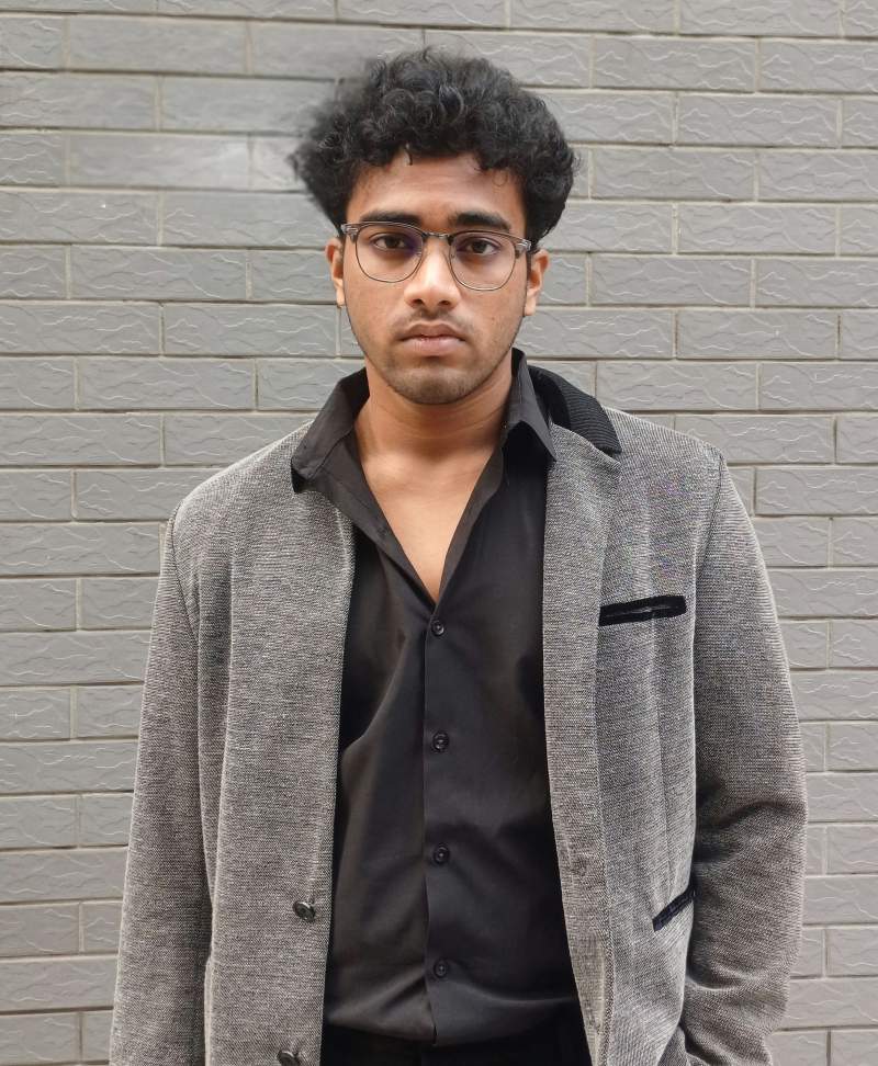 Arafat Jamal