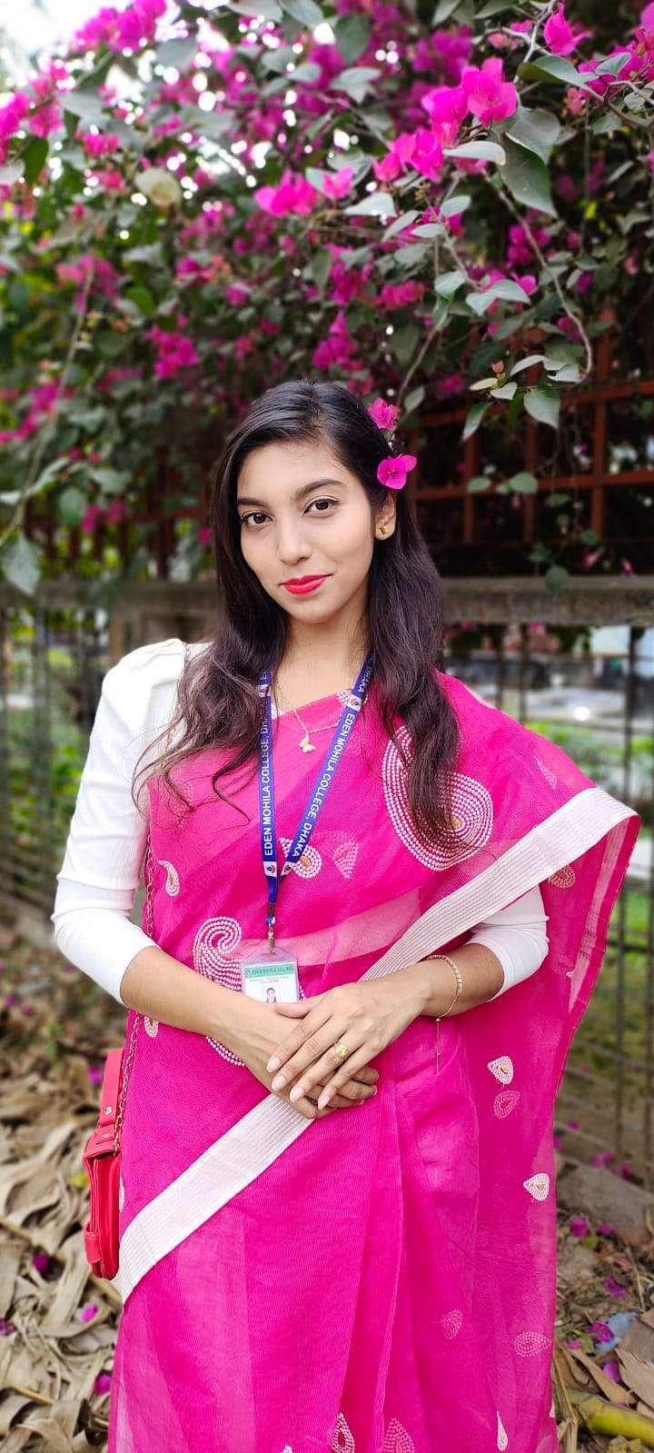 Jenia Akter Lin