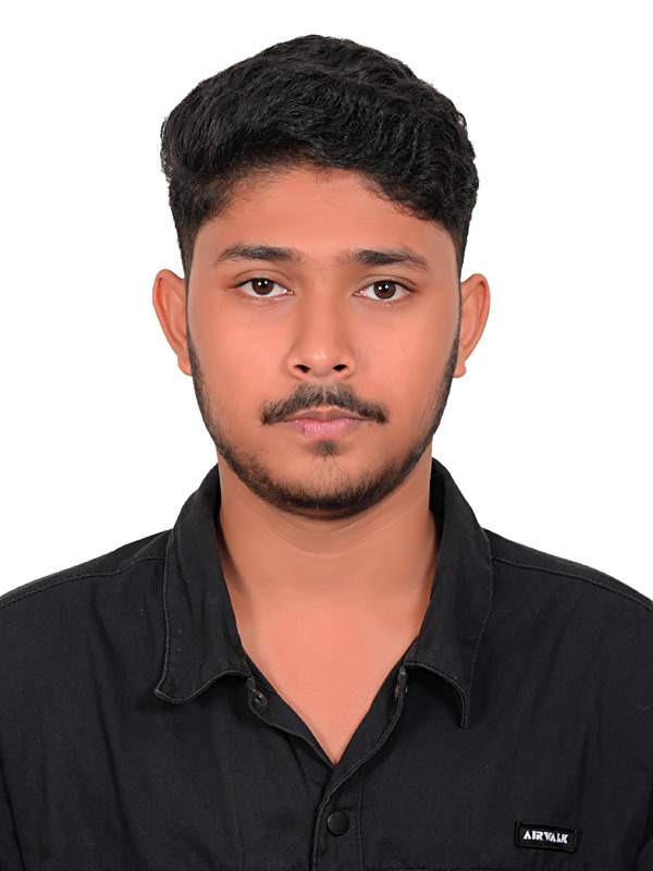 Muntashir Shariar mahi