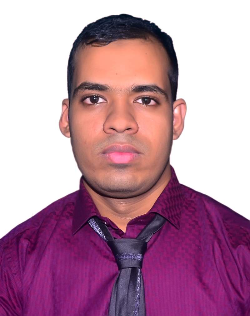 Shariful Islam
