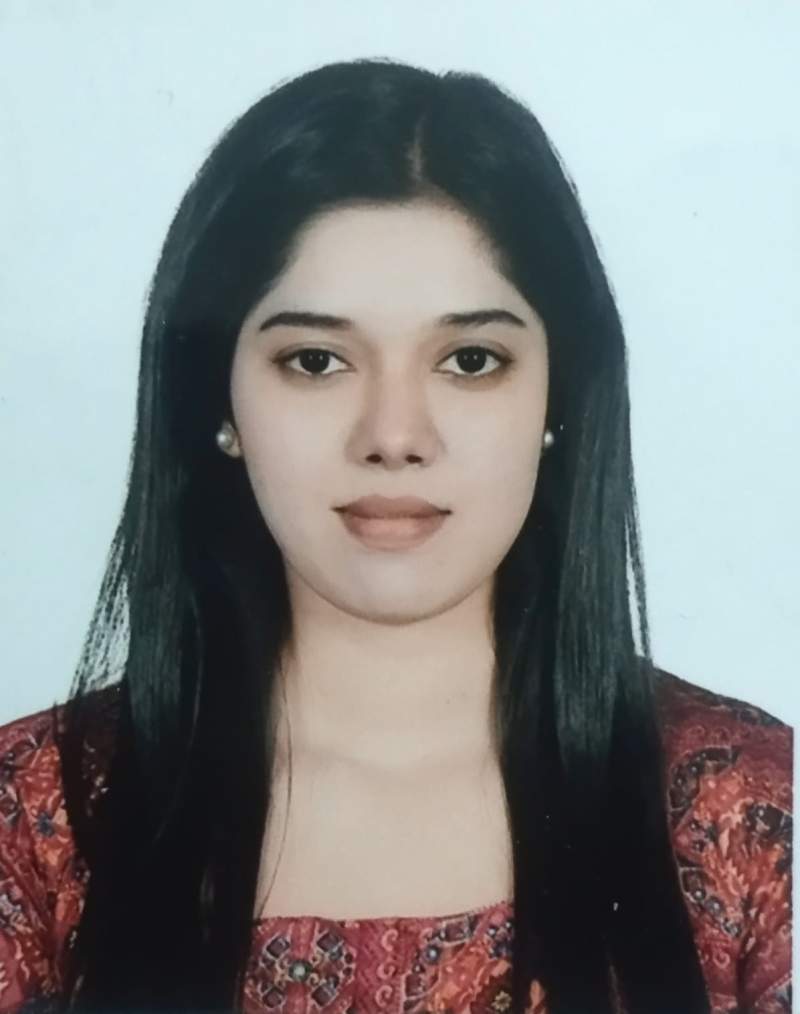 Shabnaj Sharmin Sadia