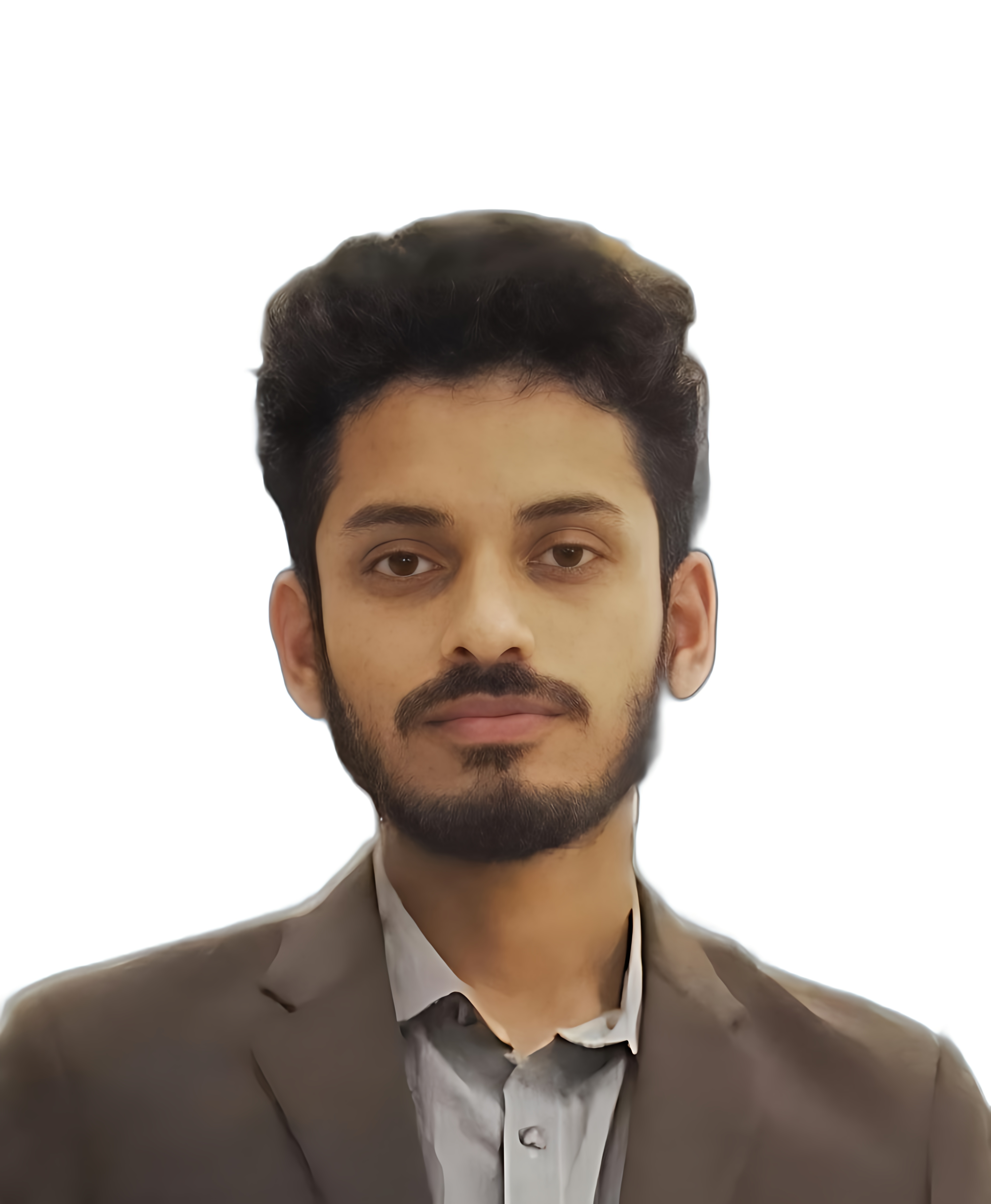 Mohammad Tamzid Amin Tulhan