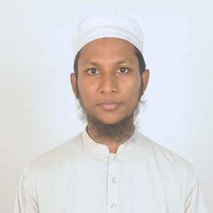 Mahmodul Hassan