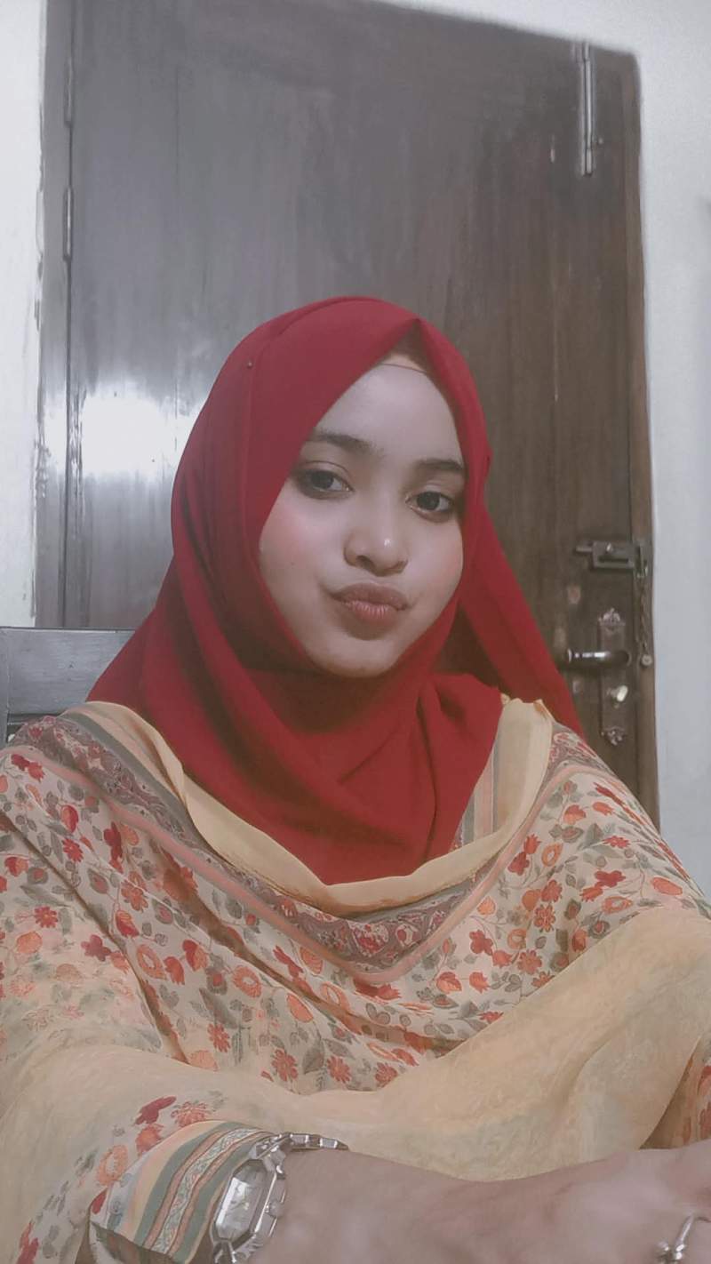 Toufiqa Sabrin Richi