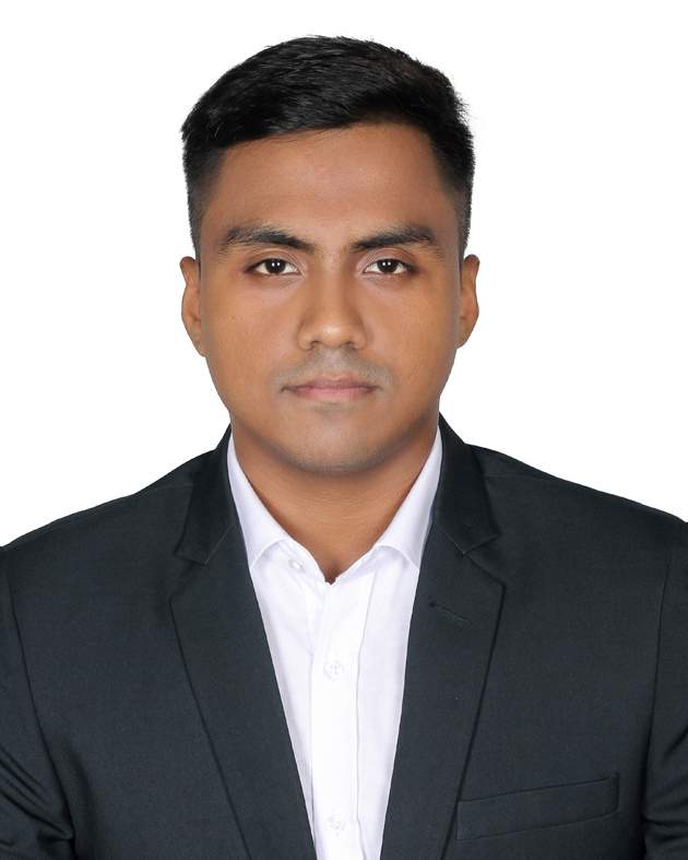 Sabbir Ahmed