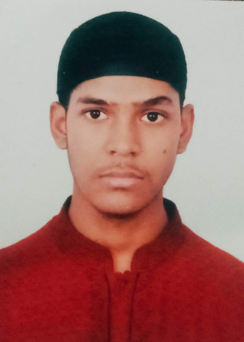 Md Shafiqul Islam