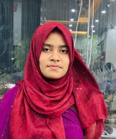 Mst Jannatul Moyea Neha