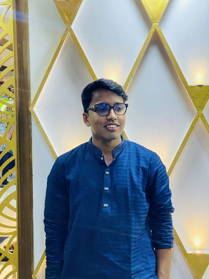 Ratul Biswas