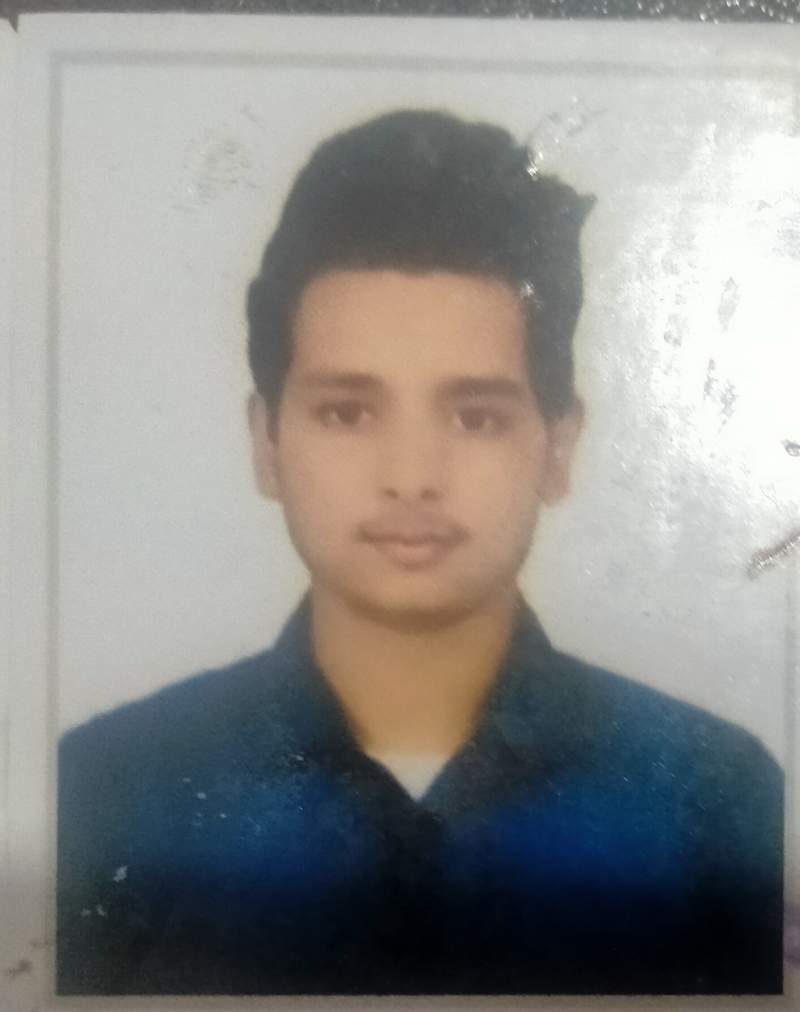 Tanvir Ahmed