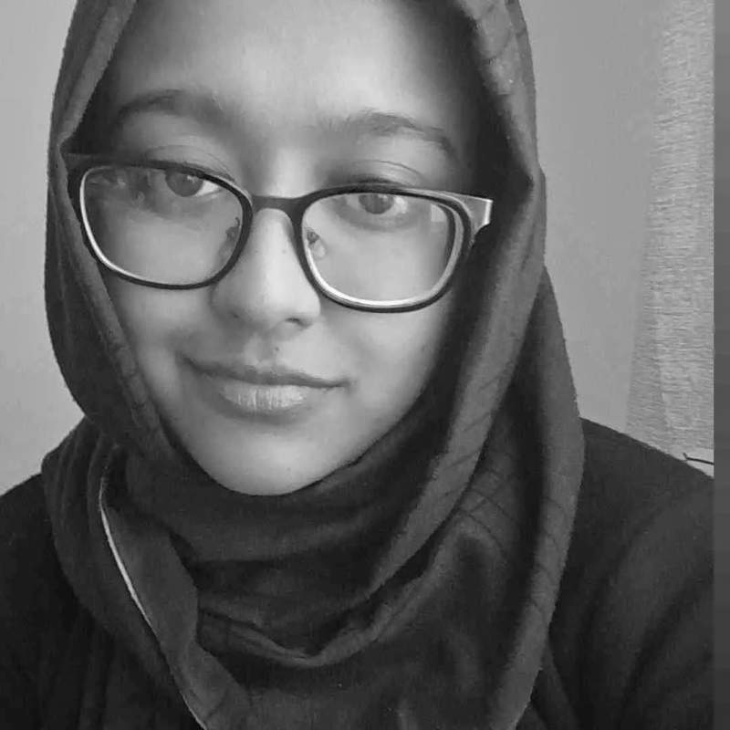 Rabeya Akter