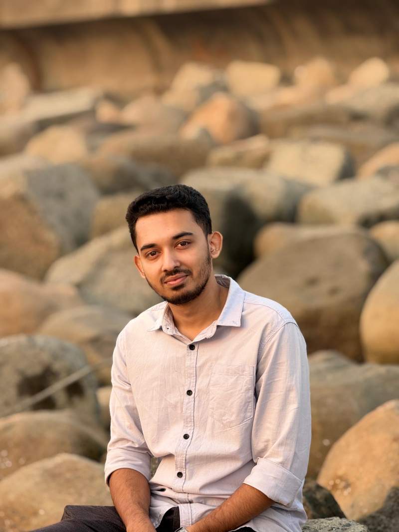 MD MARUF HOSSAN