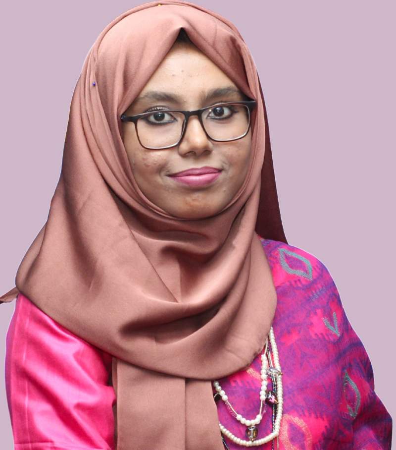 Raidah Nawal