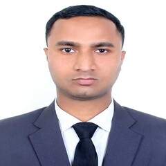 Anik Paul