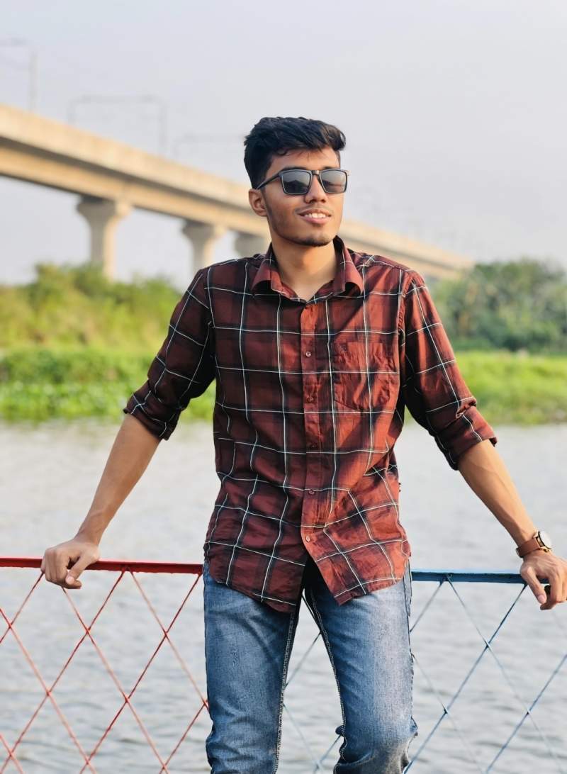 Arien Arabi