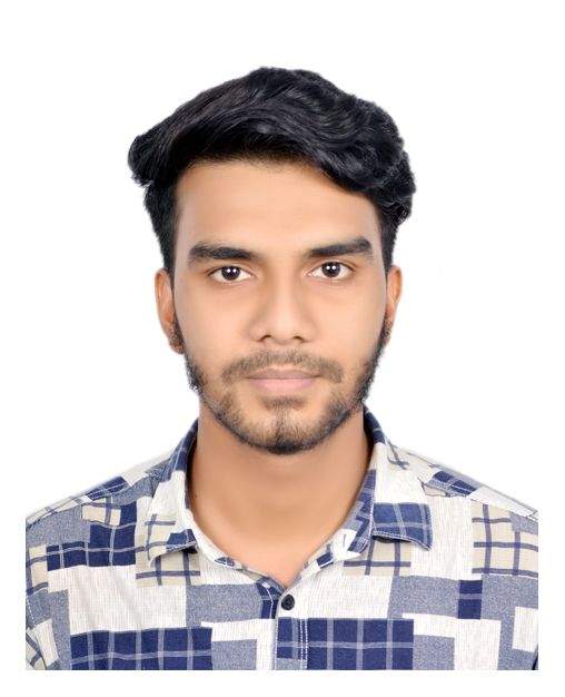 Zubayer Ahmed Rumman