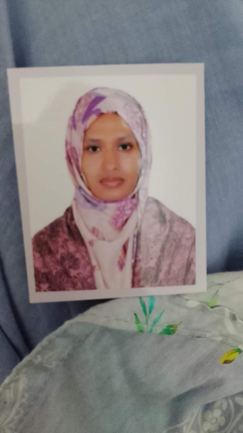 Sharmin Rima