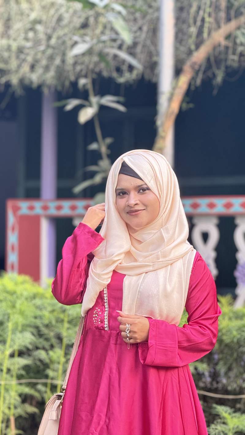 Kashfia masud Arin