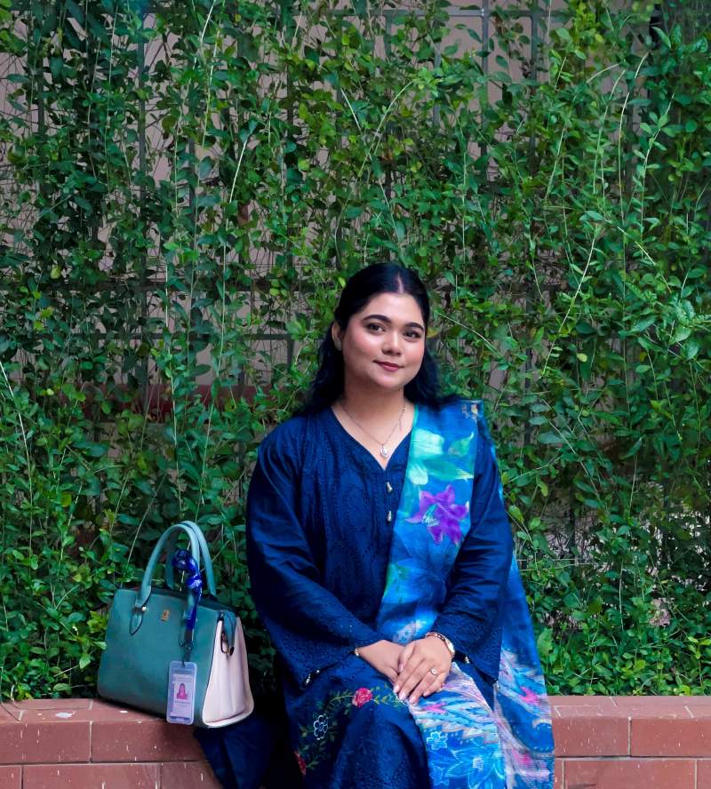 Tahmina Farzana