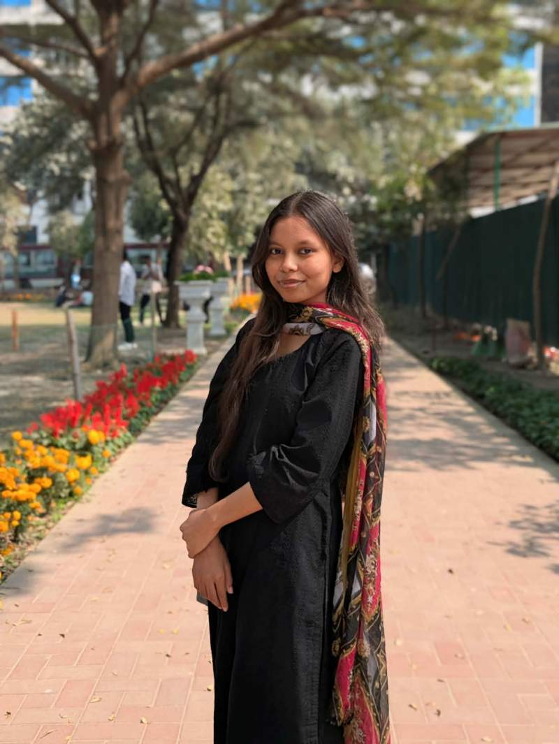 Tanha maisha