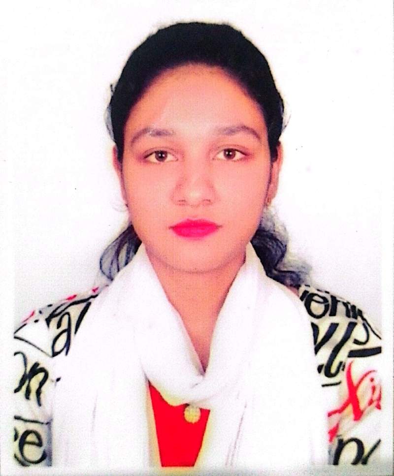 Mst.Anjuman Ara Sheto