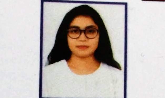 Anusree datta