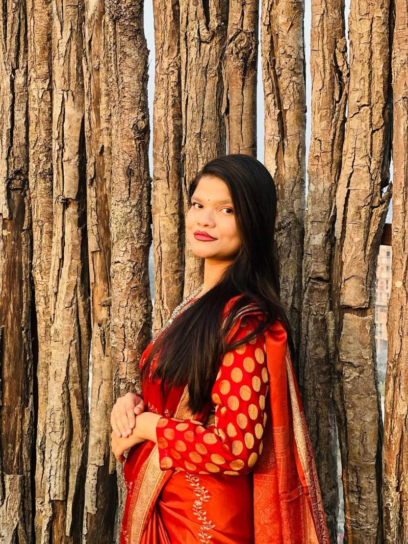 Nanjiba nahian hrida