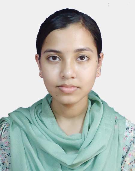 Zarin Tasnim Prapty