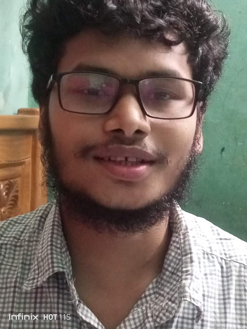 Md Shahariar Hossain
