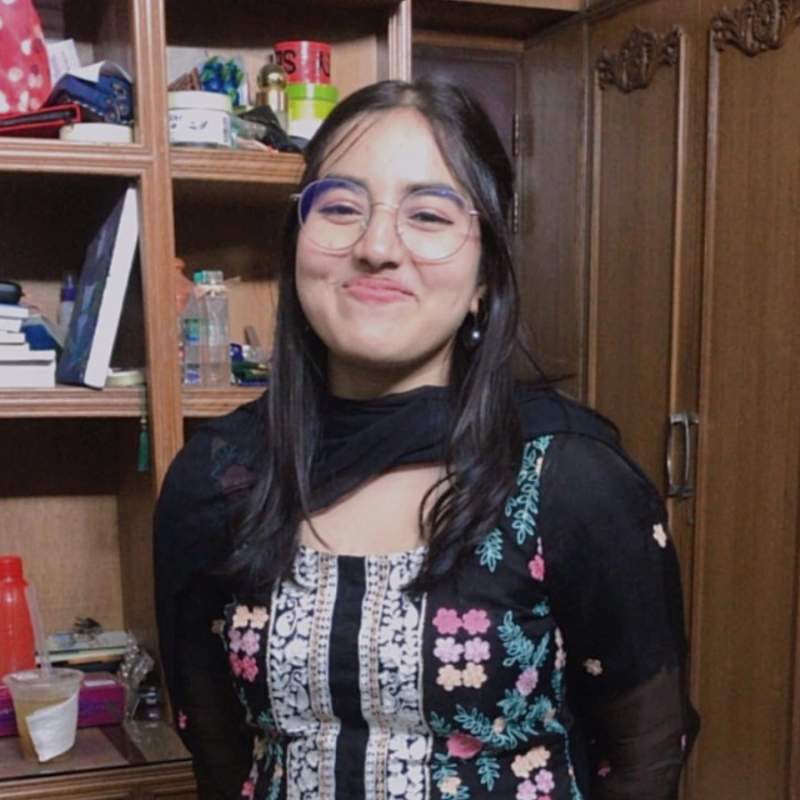 Areeba Rahman