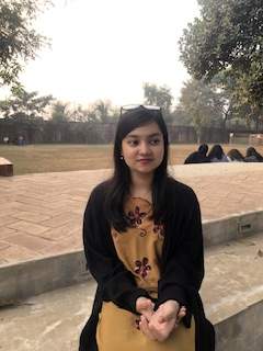 Maisha Islam