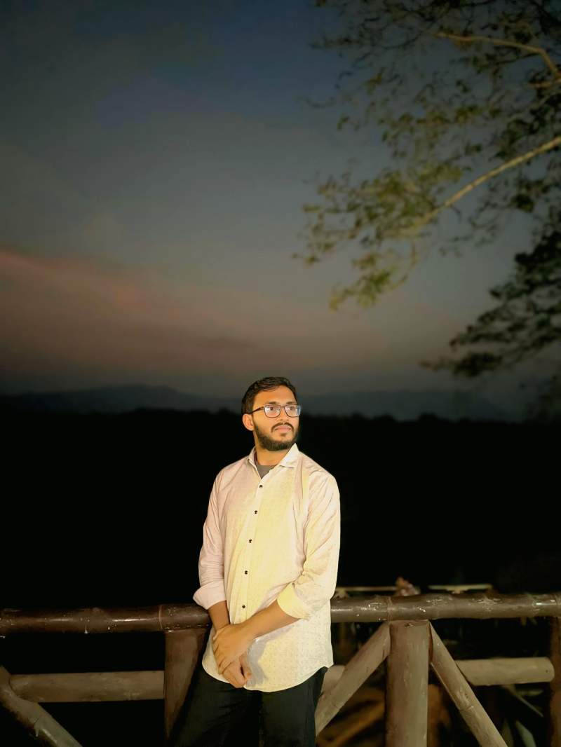 Azharul Islam