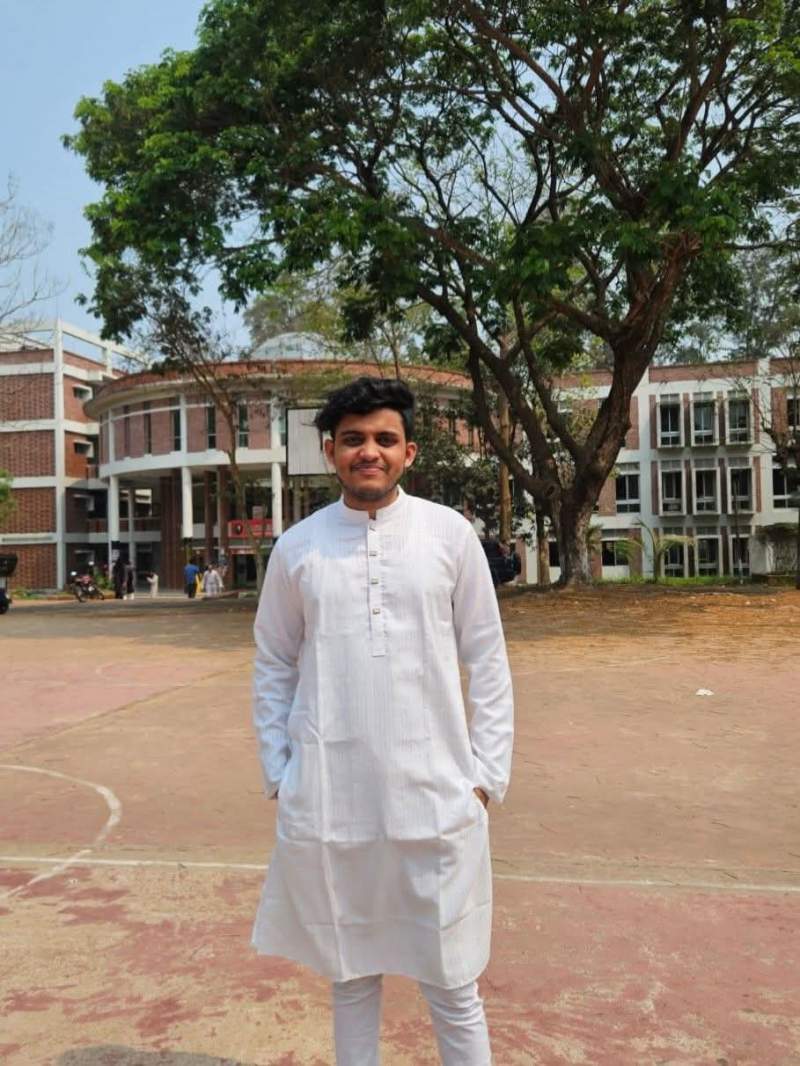 Mahmud Hasan