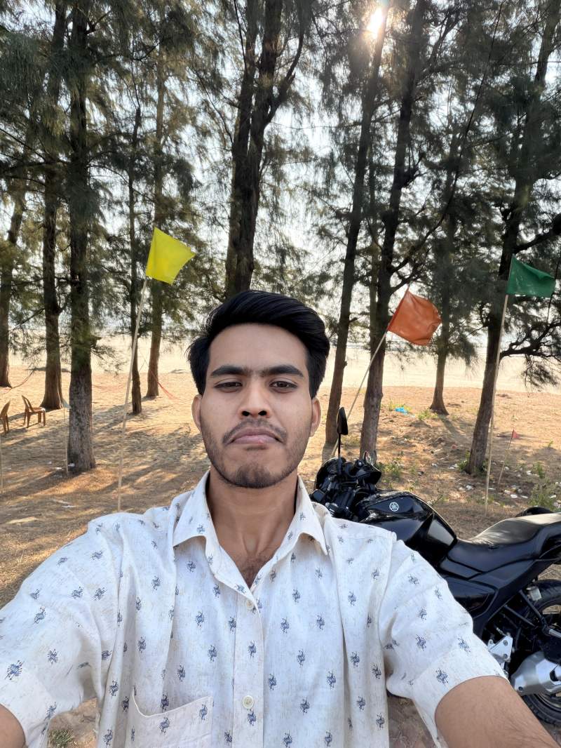 Tofayel Ahmed