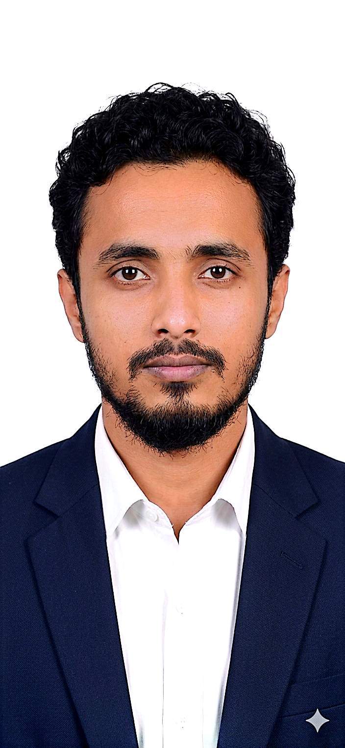 Sajib Kumar Nath